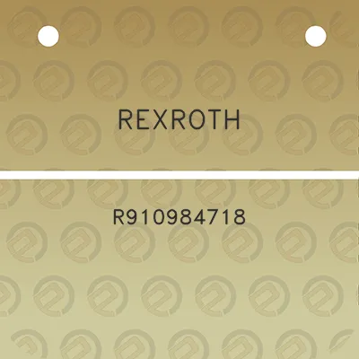 rexroth-r910984718