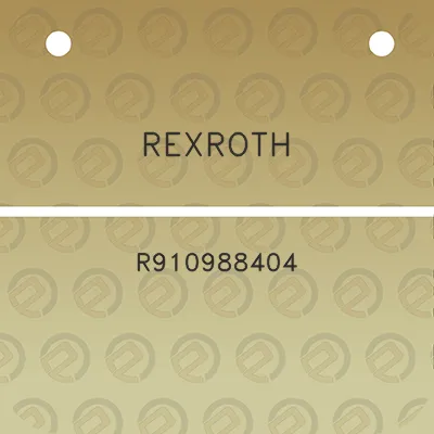 rexroth-r910988404