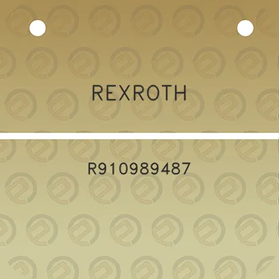 rexroth-r910989487