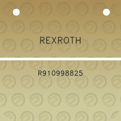 rexroth-r910998825