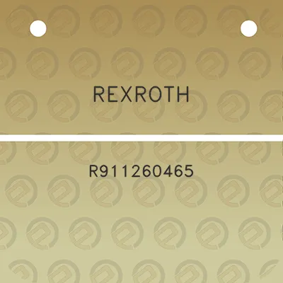 rexroth-r911260465