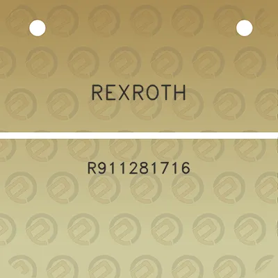 rexroth-r911281716