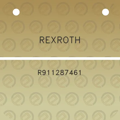 rexroth-r911287461