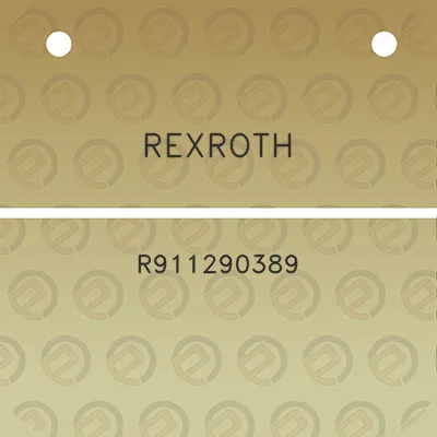 rexroth-r911290389