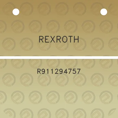 rexroth-r911294757