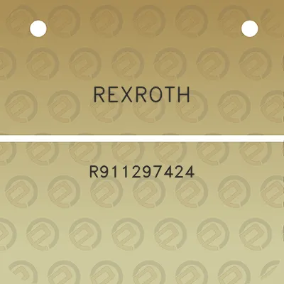 rexroth-r911297424