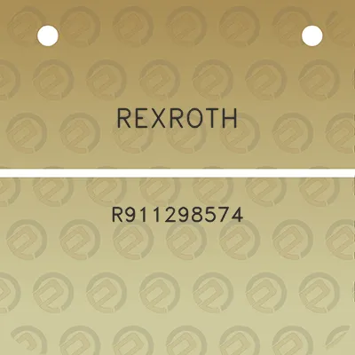 rexroth-r911298574