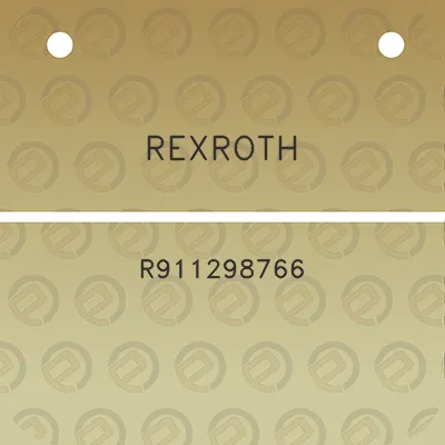 rexroth-r911298766