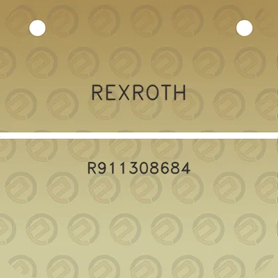 rexroth-r911308684