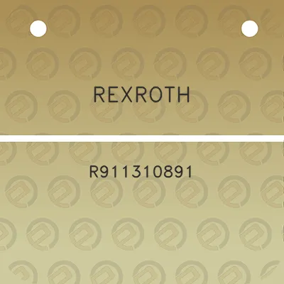 rexroth-r911310891