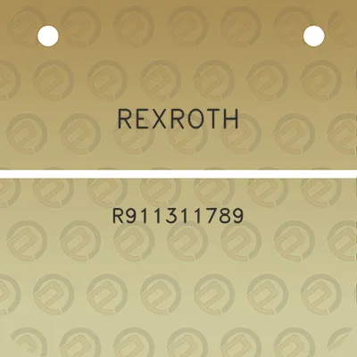 rexroth-r911311789