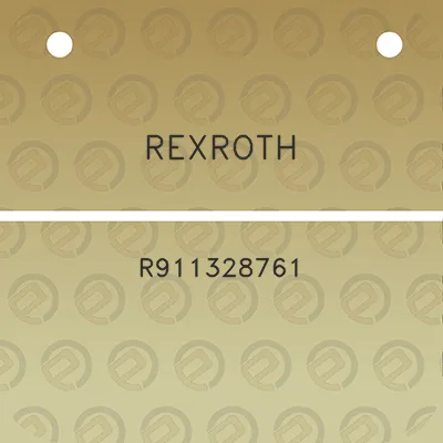 rexroth-r911328761