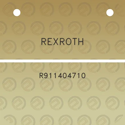 rexroth-r911404710