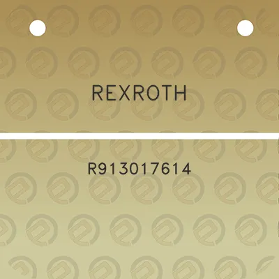 rexroth-r913017614