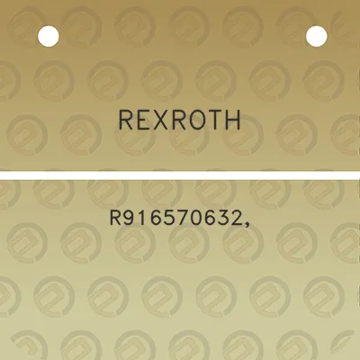 rexroth-r916570632