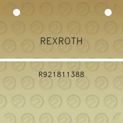 rexroth-r921811388