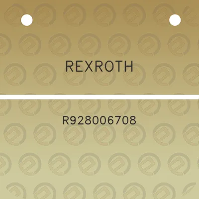 rexroth-r928006708