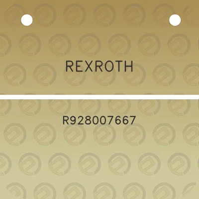 rexroth-r928007667