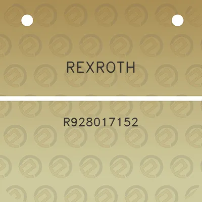 rexroth-r928017152