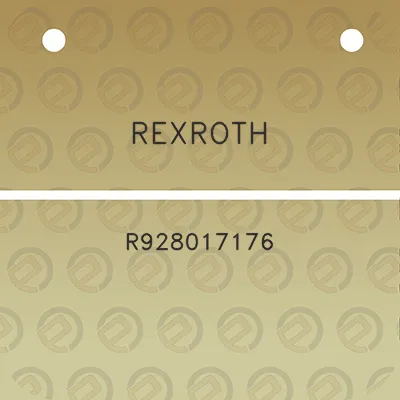 rexroth-r928017176