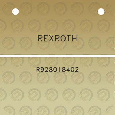 rexroth-r928018402