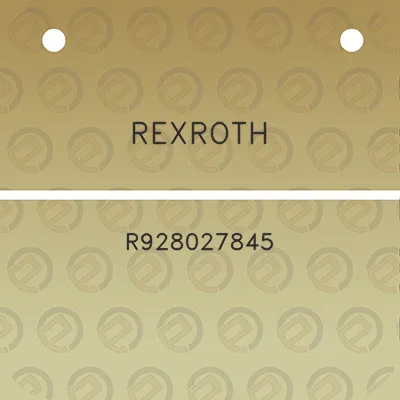 rexroth-r928027845