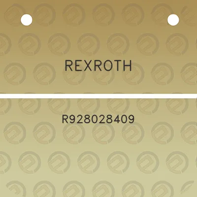 rexroth-r928028409