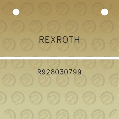 rexroth-r928030799