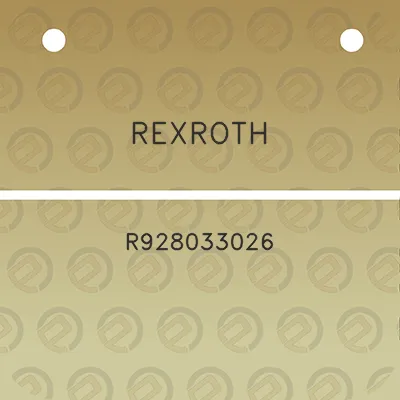 rexroth-r928033026