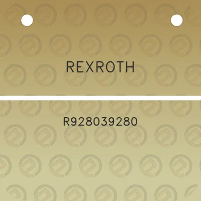 rexroth-r928039280