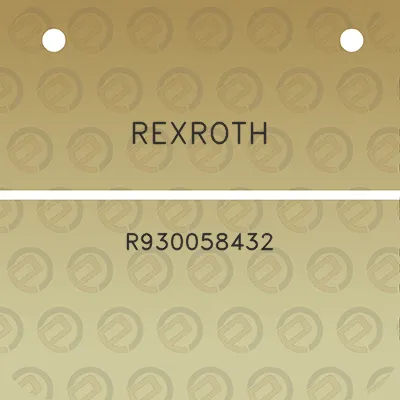 rexroth-r930058432