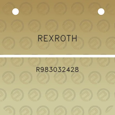 rexroth-r983032428