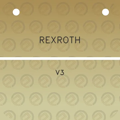 rexroth-v3