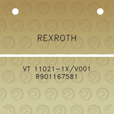 rexroth-vt-11021-1xv001-r901167581