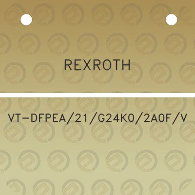 rexroth-vt-dfpea21g24k02a0fv