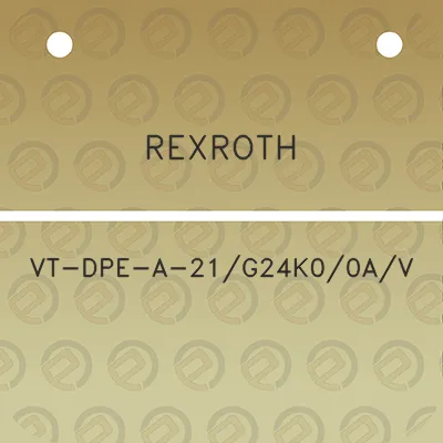 rexroth-vt-dpe-a-21g24k00av