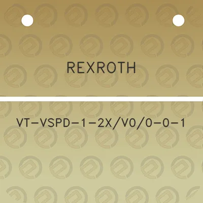 rexroth-vt-vspd-1-2xv00-0-1