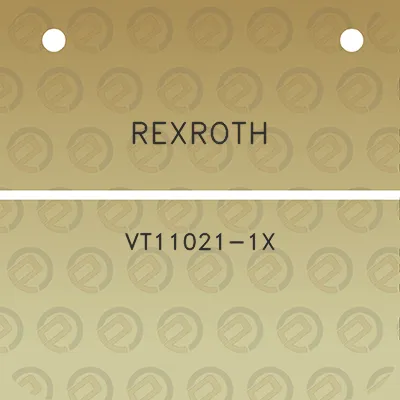 rexroth-vt11021-1x