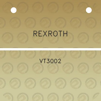 rexroth-vt3002