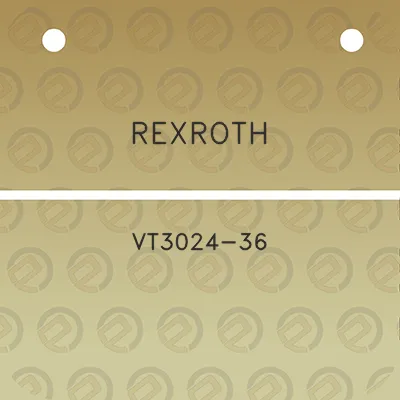 rexroth-vt3024-36