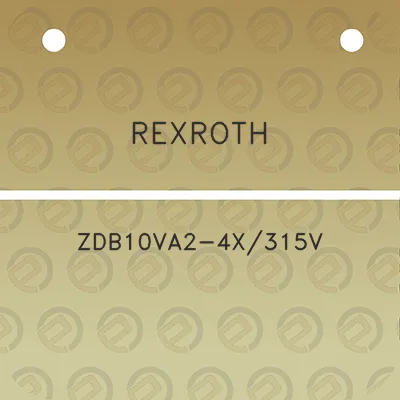 rexroth-zdb10va2-4x315v