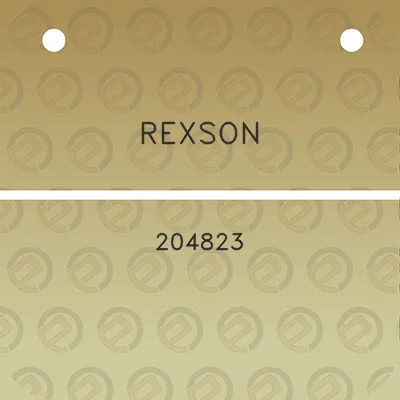 rexson-204823