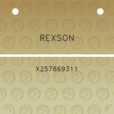 rexson-x257869311