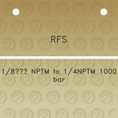 rfs-18-nptm-to-14nptm-1000-bar