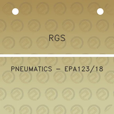 rgs-pneumatics-epa12318