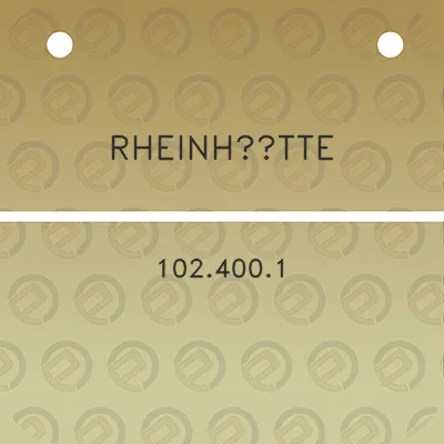 rheinhutte-1024001