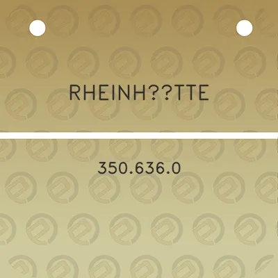 rheinhutte-3506360