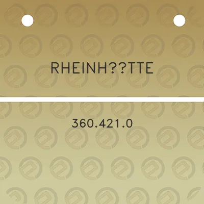 rheinhutte-3604210