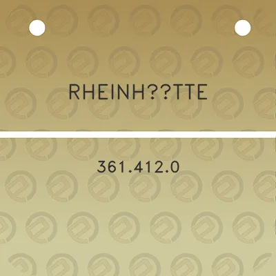 rheinhutte-3614120