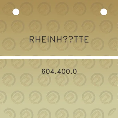 rheinhutte-6044000